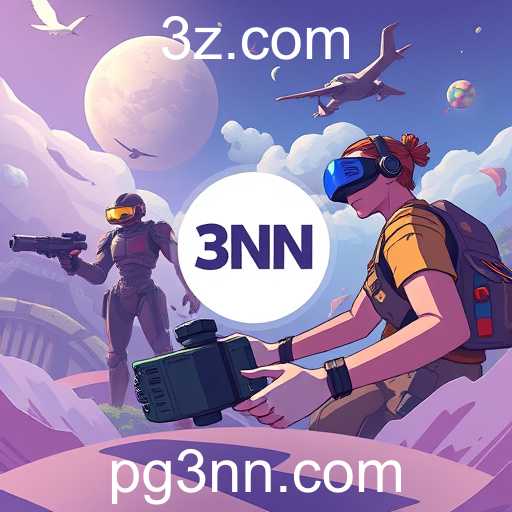 Novas Tendências no Universo dos Jogos: 3NN e a Revolução de 2025