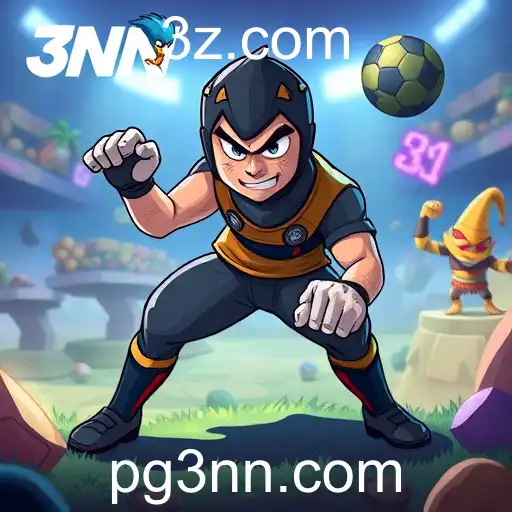 A Ascensão de 3NN no Mundo dos Jogos