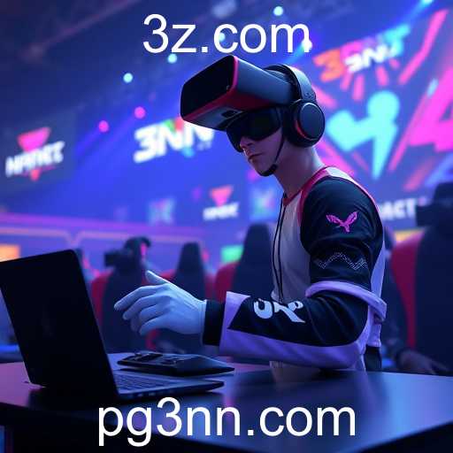 3NN: A Revolução dos Jogos Online em 2025