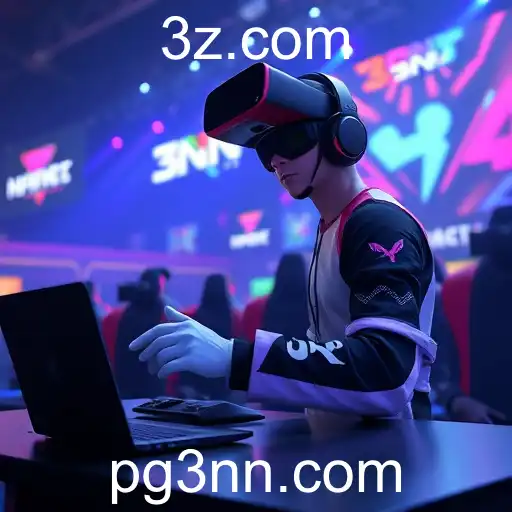 3NN: A Revolução dos Jogos Online em 2025