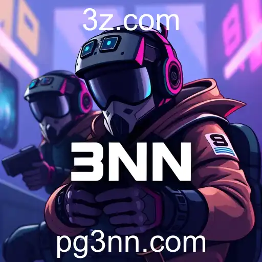 A Ascensão Surpreendente do Site de Jogos '3NN' em 2025