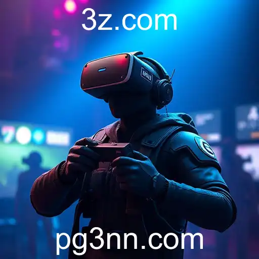 Inovações e Tendências em Jogos Online para 2025