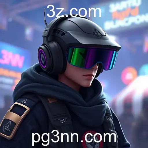 Tendências e Inovações no Mundo dos Jogos