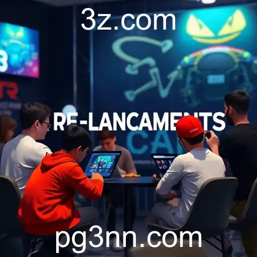 A Revolução do Merchandising nos Jogos Online