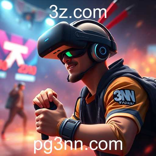 O Impacto dos eSports em 2025 e o Papel do '3NN'