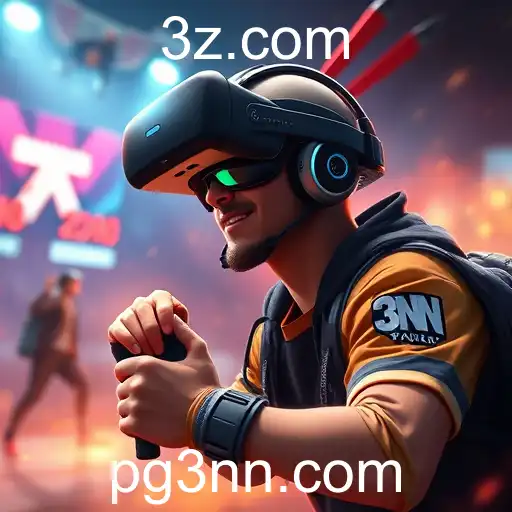 O Impacto dos eSports em 2025 e o Papel do '3NN'