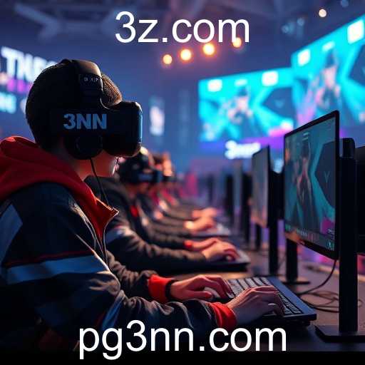 Explorando Tendências e Novidades do Mundo dos Jogos