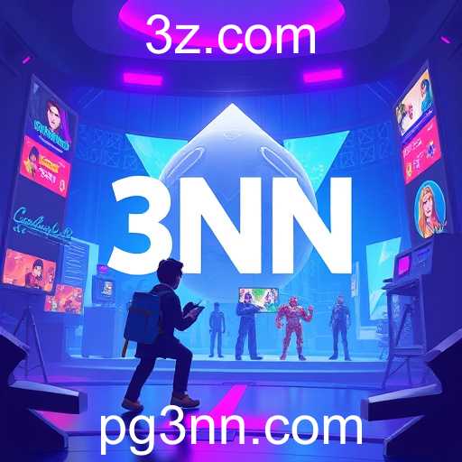 Explorando o Futuro dos Jogos com 3NN