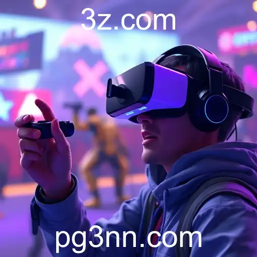 Avanços e Tendências do Mundo dos Games em 2025