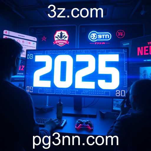 Novos Horizontes no Universo dos Games em 2025