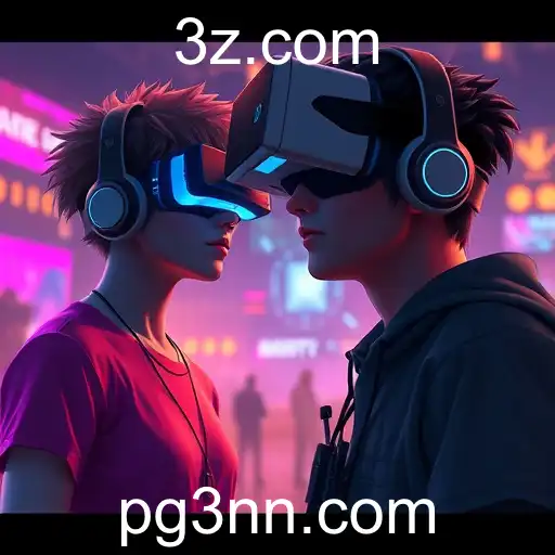 Inovação e Expansão no Mundo dos Jogos em 2025