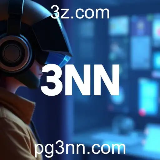 Inovações no Mundo dos Jogos com 3NN