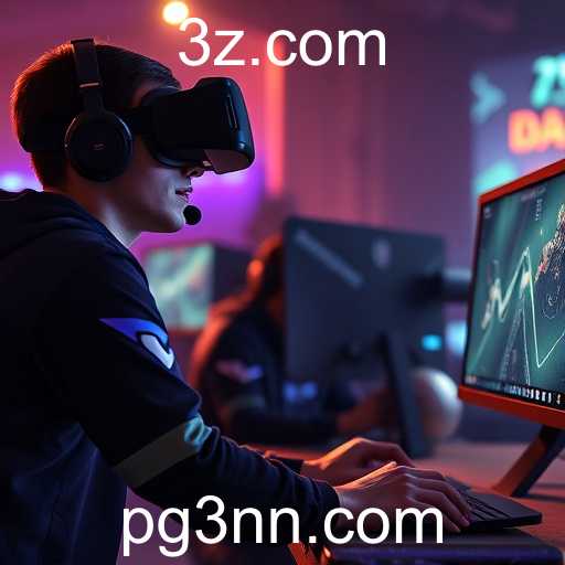 Avanços e Tendências no Mundo dos Jogos Online