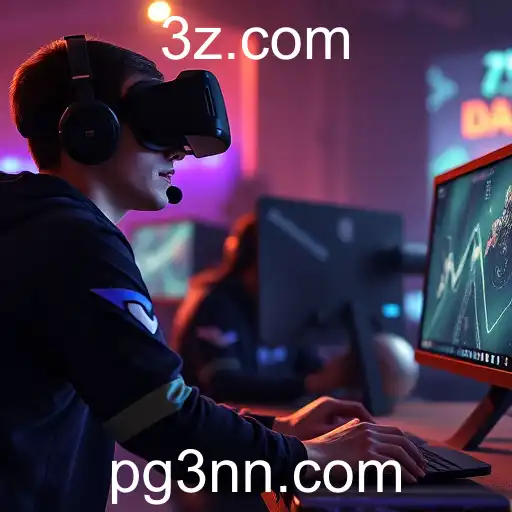 Avanços e Tendências no Mundo dos Jogos Online