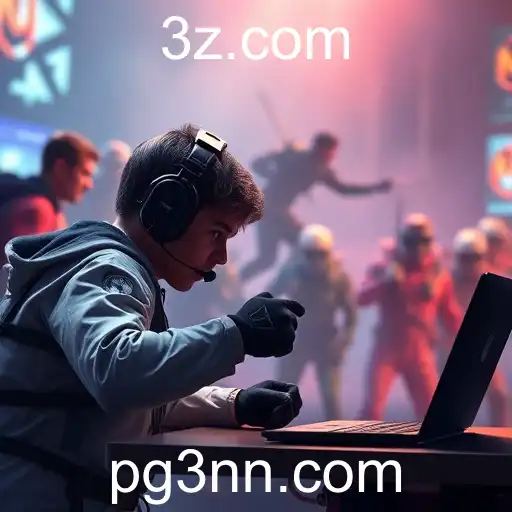 Inovação e Tendências no Mundo dos Jogos: O Que Esperar em 2025