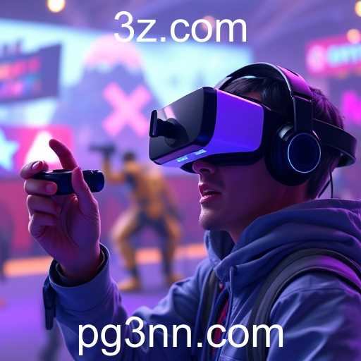 Inovações e Tendências em Jogos Digitais