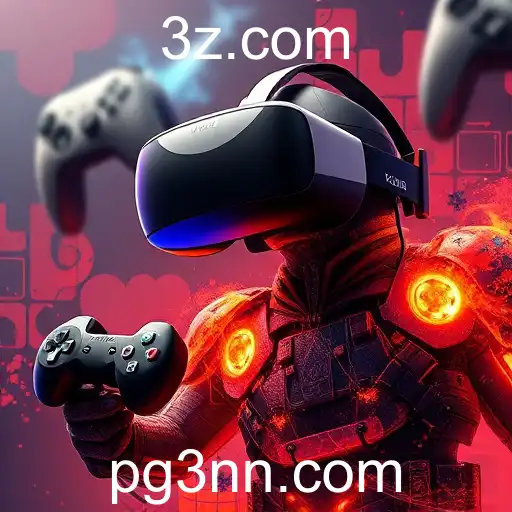 Avanços Tecnológicos e Novidades no Mundo dos Jogos