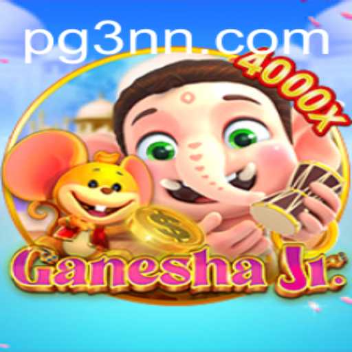 Exploring the Exciting World of GaneshaJr and the 3NN Challenge