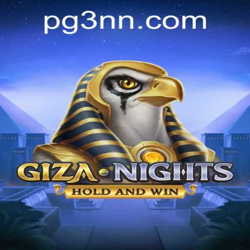 GizaNights: A Journey into the Mystical World of 3NN