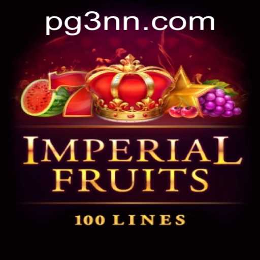 The Engaging World of ImperialFruits100: Unveiling a New Gaming Experience