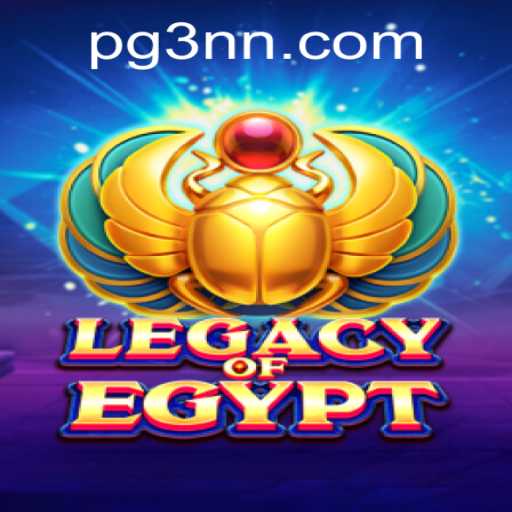 Unveiling the Mysteries of LegacyOfEgypt: A Journey Through Time