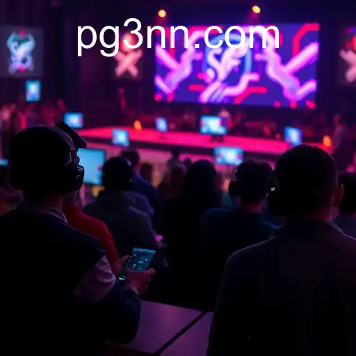 The Rise and Influence of Live Games in the Digital Landscape with 3NN