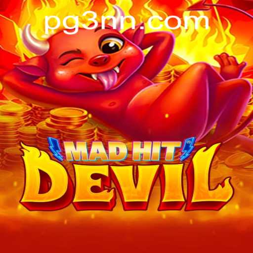 MadHitDevil: Unleashing a New Era of Gaming Adventure