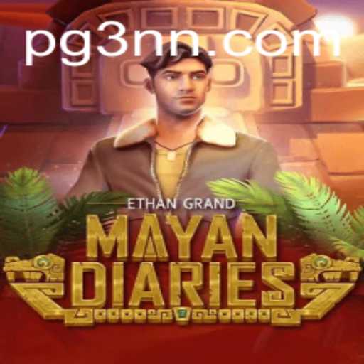 Exploring the Mystical World of MayanDiaries and the Enigma of 3NN