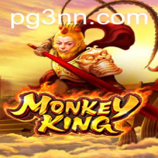 Discover the Enchanting World of MonkeyKing and the Power of 3NN