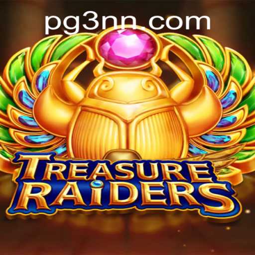 Thrilling Adventures in TREASURERAIDERS: A Comprehensive Guide to the Game